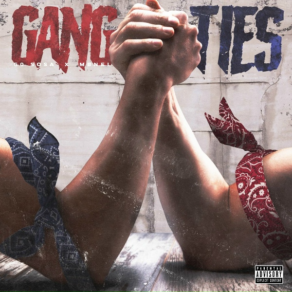 50 Sosa, MBNel - Gang Ties