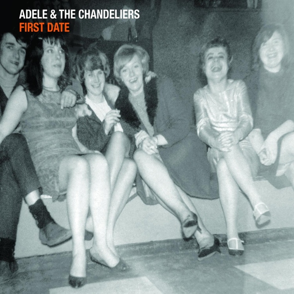Adele & The Chandeliers