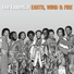 Earth, Wind & Fire - In the Stone