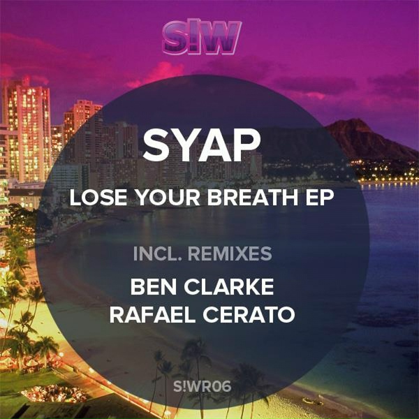 SYAP - Roll On You!