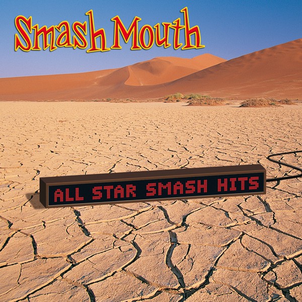 Smash Mouth - Pacific Coast Party