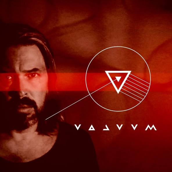 Vacuum - You Are Everywhere