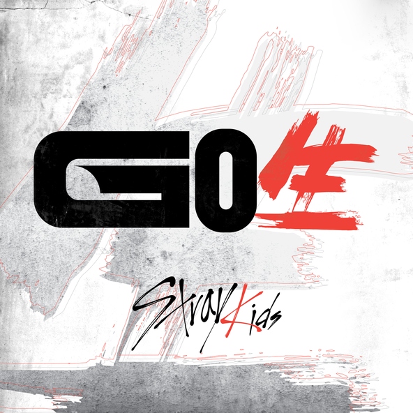 Stray Kids - Phobia