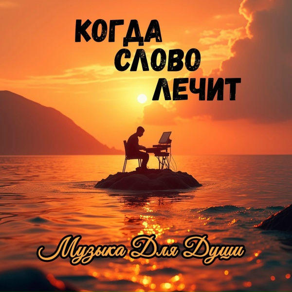 Когда Слово Лечит - Всем встать, игра в жизнь идёт