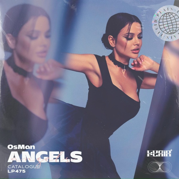 OsMan - Angels