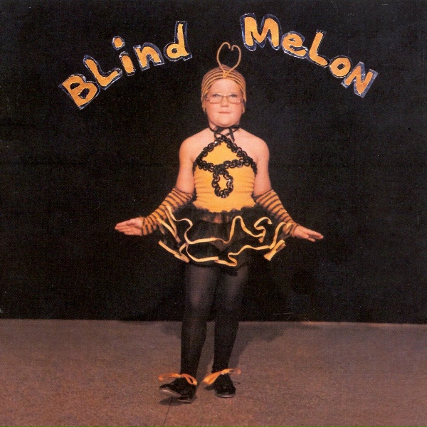 Blind Melon - Time