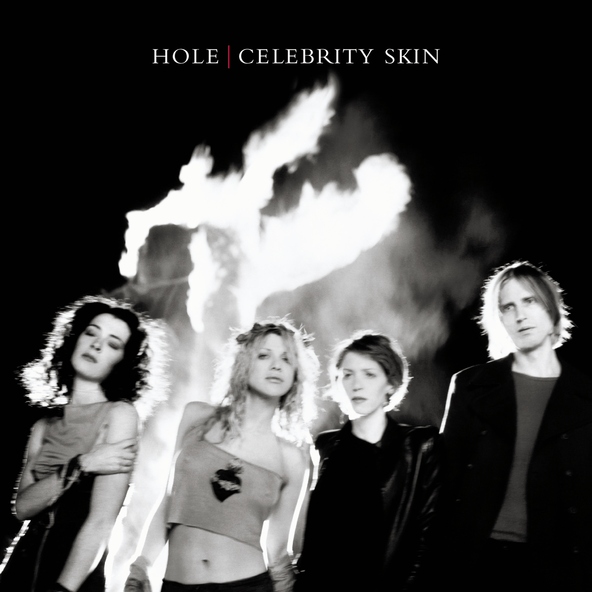 Hole - Dying