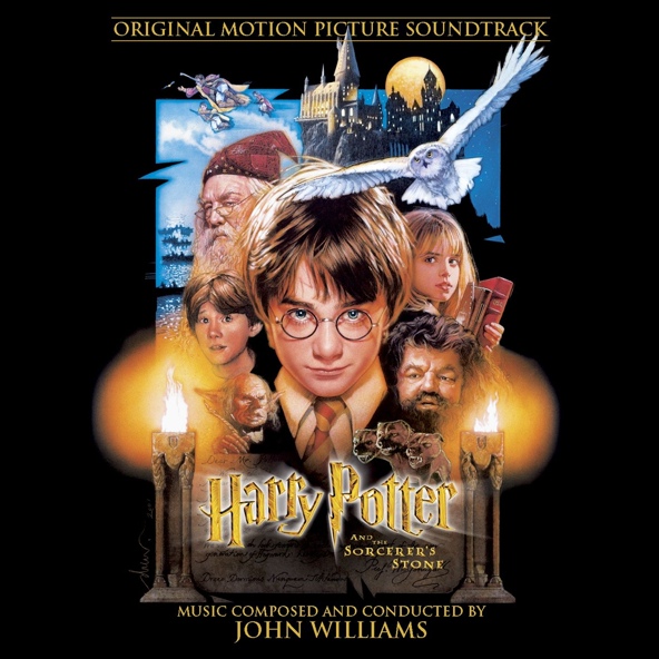 John Williams - Hedwig's Theme