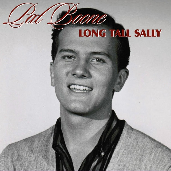 Pat Boone - Pledging My Love