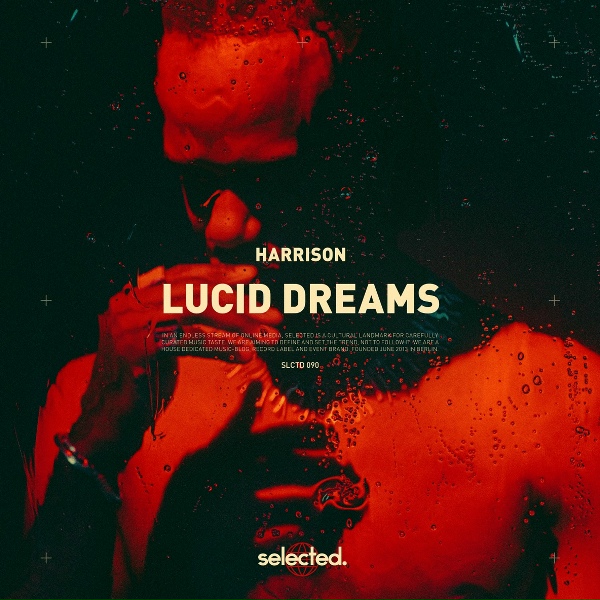 Harrison - Lucid Dreams
