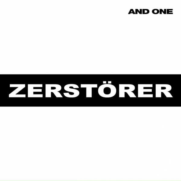 And One - No Song for You
