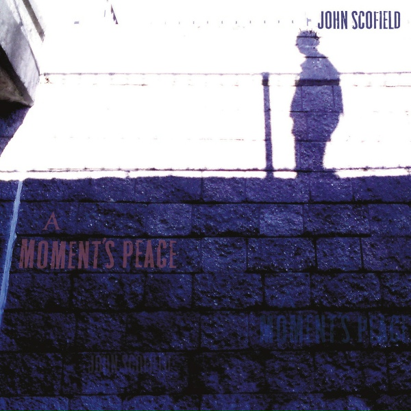 John Scofield - Simply Put