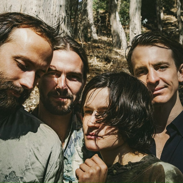 Big Thief - The Toy