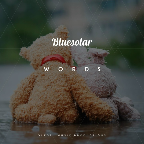 Bluesolar - Words