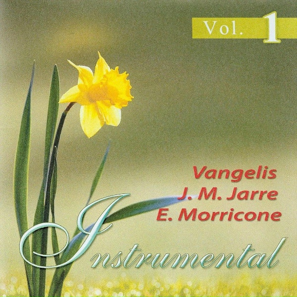 Vangelis - Hymn