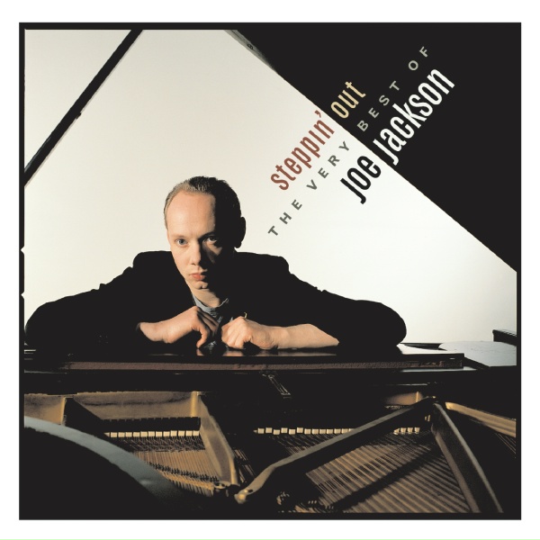 Joe Jackson - Biology