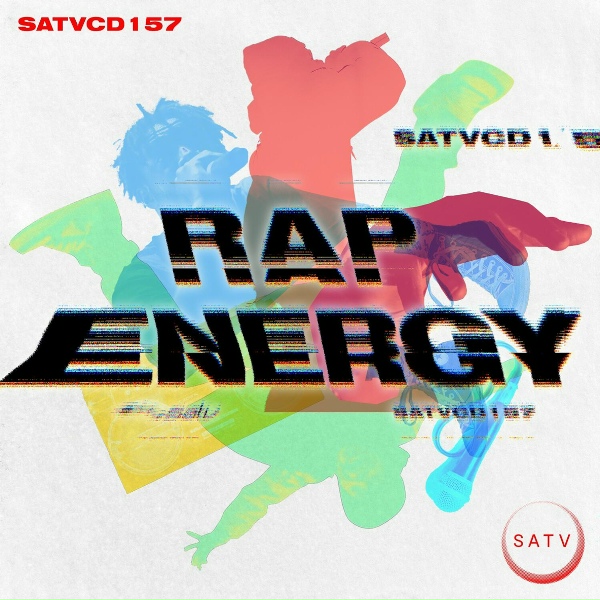 SATV Music - Represent the Game
