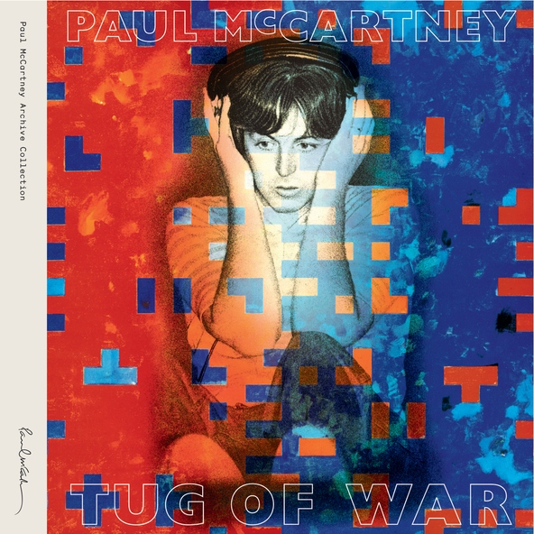 Paul McCartney - Dress Me Up As A Robber