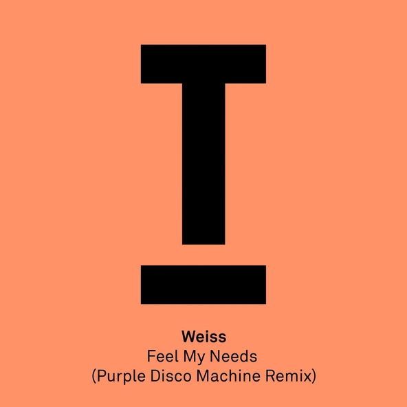 Weiss (UK) - Feel My Needs (Purple Disco Machine Extended Mix)