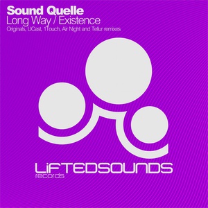 Sound Quelle - Long Way