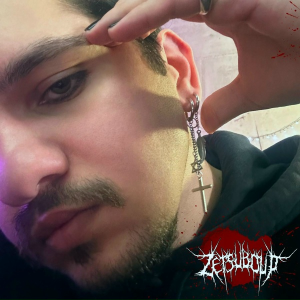 Zetsubou P - Black Heart