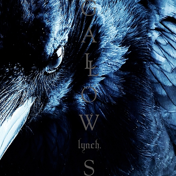 lynch. - Gallows