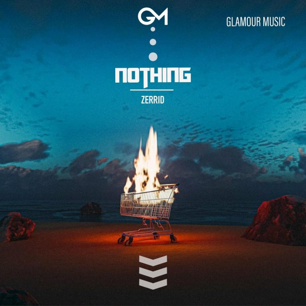 Zerrid - Nothing