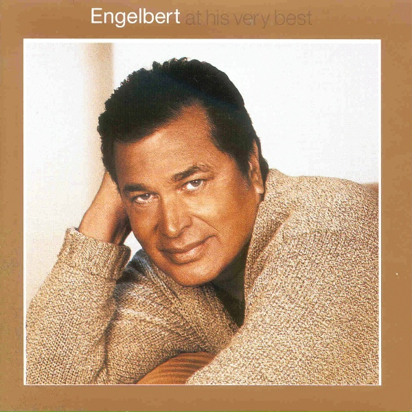 Engelbert Humperdinck - How To Win Your Love