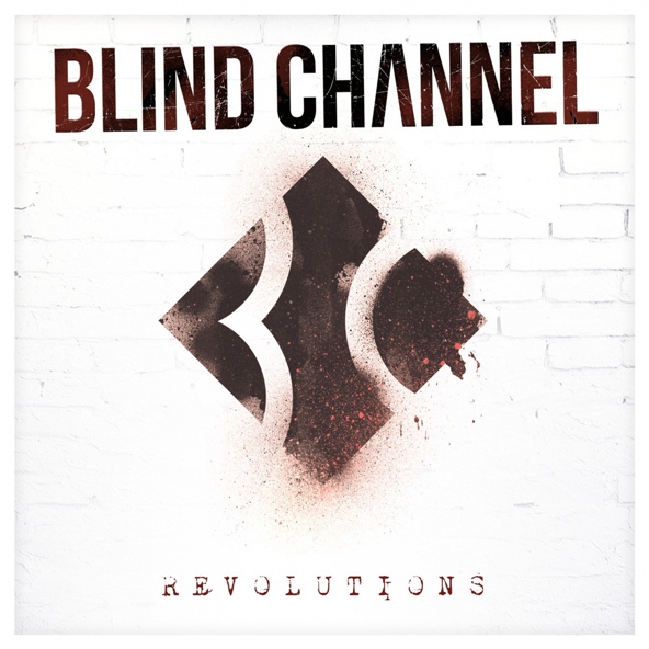 Blind Channel - Deja FU