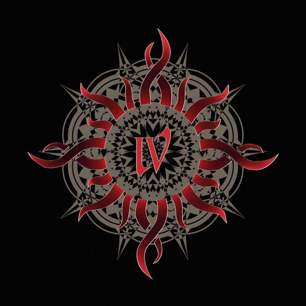 Godsmack - Shine Down