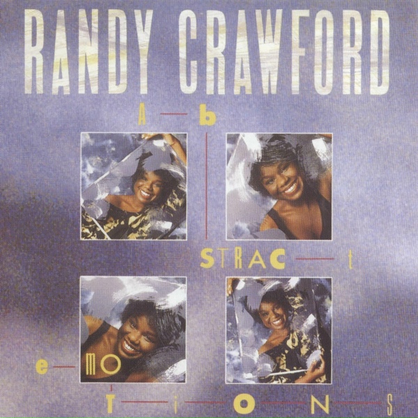 Randy Crawford - Desire