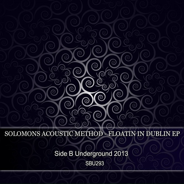Solomons Acoustic Method - Beat Down Blvd