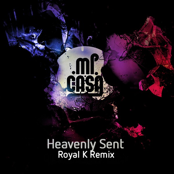 Mi Casa - Heavenly Sent