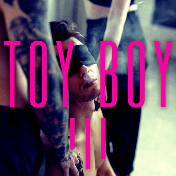 MAX RA - Vanilla Pie