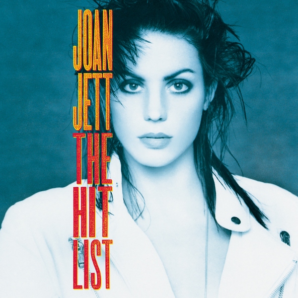Joan Jett - Pretty Vacant