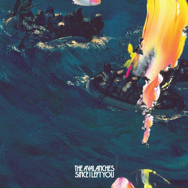 The Avalanches - Diners Only