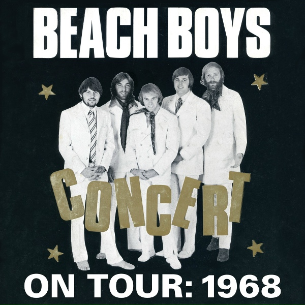 The Beach Boys - Good Vibrations