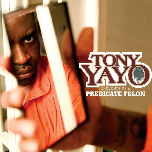 Tony Yayo - I'm So High