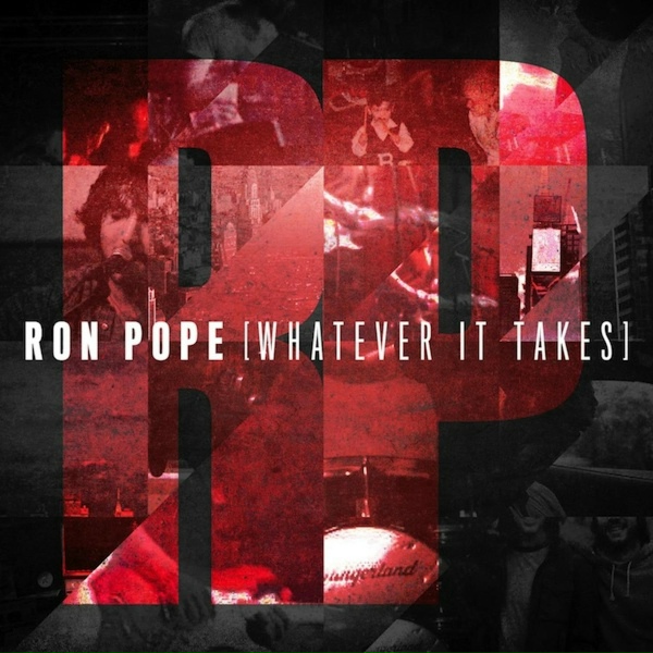 Ron Pope - Never Let You Go