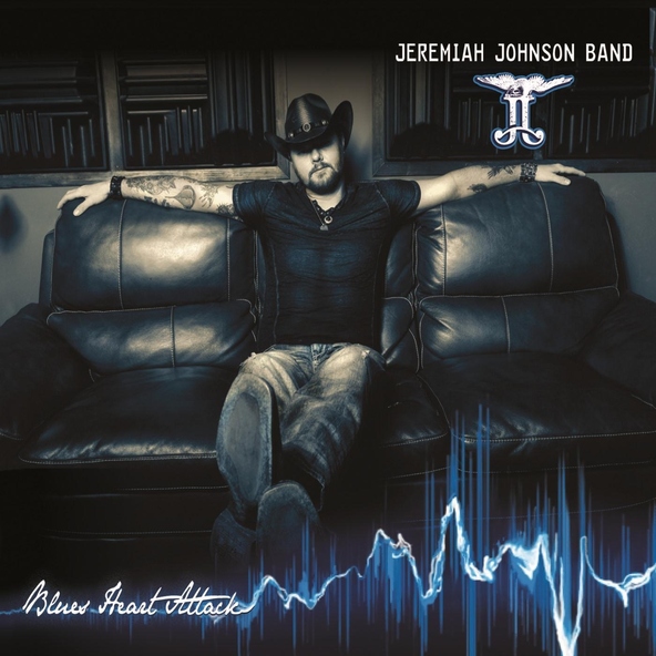 Jeremiah Johnson - Here We Go Again