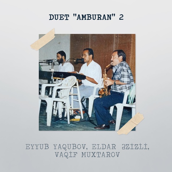 Eyyub Yaqubov, Eldar Əzizli, Vaqif Muxtarov - Gəl, Ey Səhər