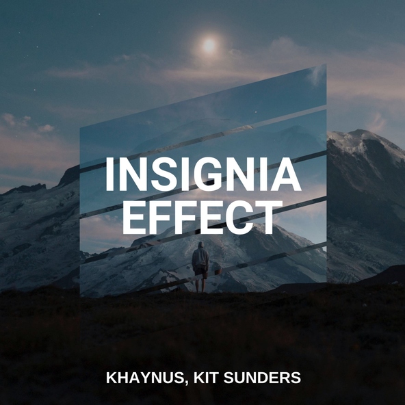 Khaynus, Kit Sunders, Anton Korobka - Your Mood