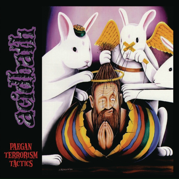 Acid Bath - Old Skin