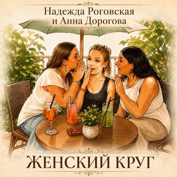 Надежда Роговская, Анна Дорогова