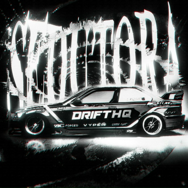 4WIZZ - sedutora - Slowed