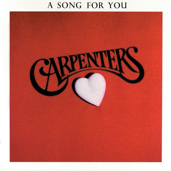Carpenters - Crystal Lullaby