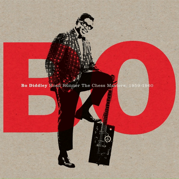Bo Diddley - What Do You Know About Love?