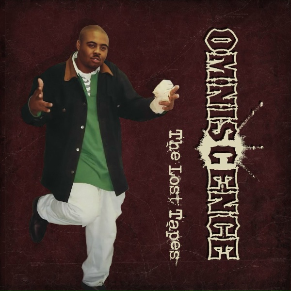 Omniscence feat. K-Hill - Church vs State (Alternate Remix)