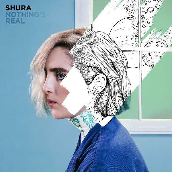 Shura - The Space Tapes