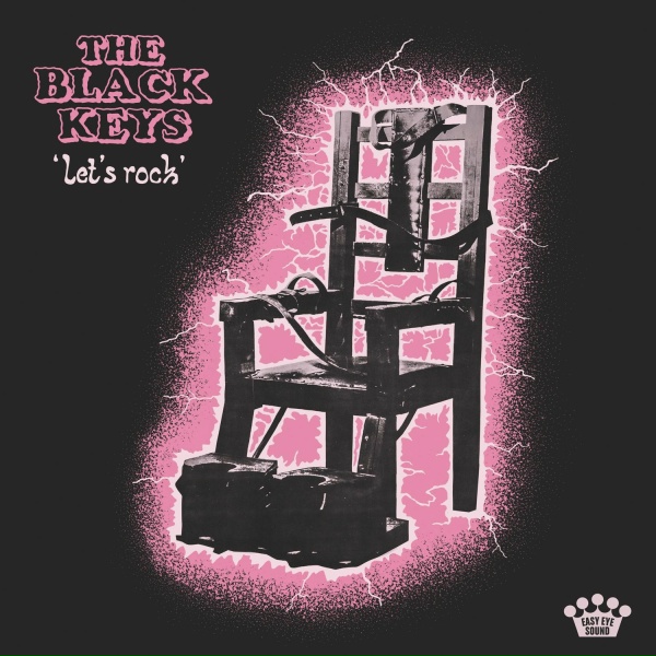 The Black Keys - Under the Gun